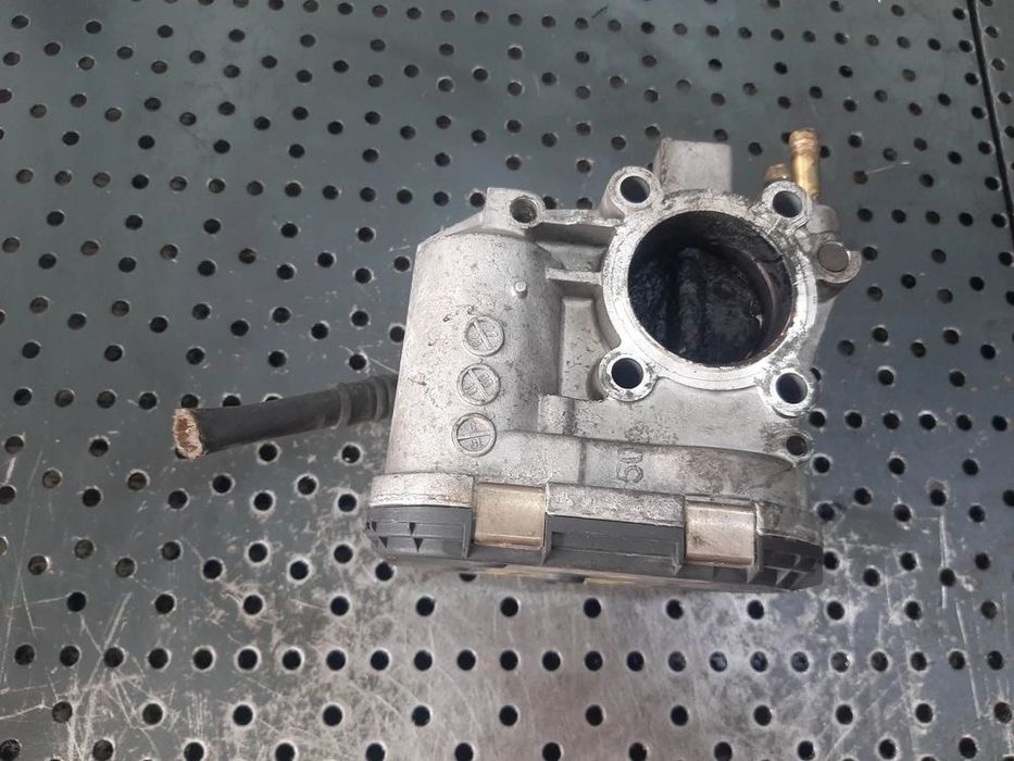 clapeta acceleratie opel agila corsa c 1.0b 1.2b  z10xe z12xe  0280750044
