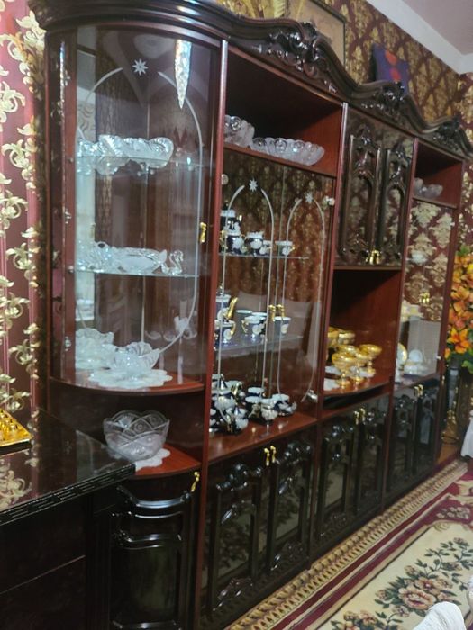 Мебельная фурнитура