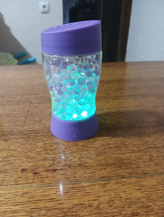 Продам подарочный светильник