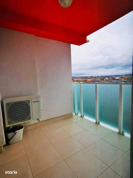 Apartament 2 camere – INCHIRIERE, Ansamblu Rezidential Ared, Oradea