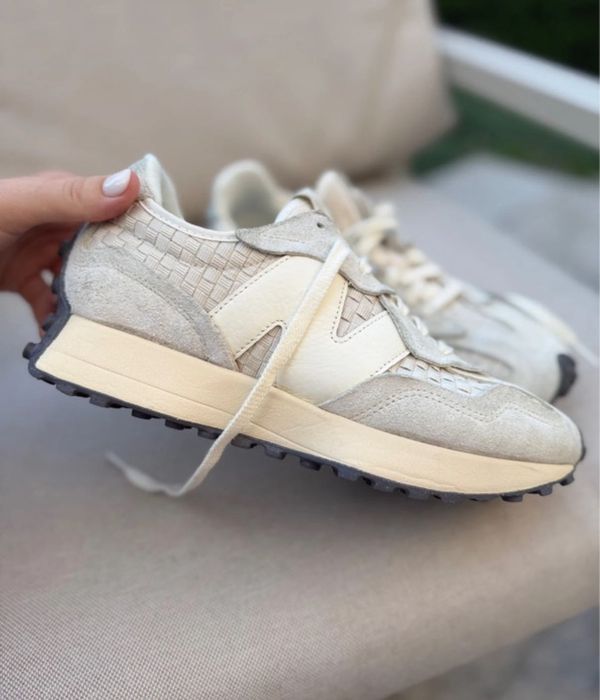 Adidasi New balance 327, potriviti pt marinea 39-40