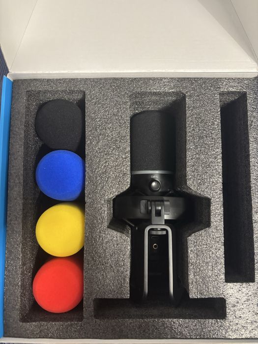 Micrphone Aqirys Mariner