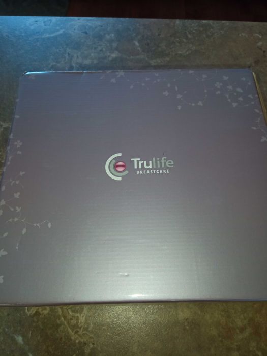 Намаление 50 процента.Гръдни протези - две нови с кутиите и две  още