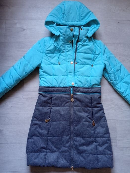 Куртка для девочки
