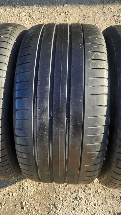275/35 R21 • Vara • Pirelli P Zero T1 Elect PNCS 103W | 4 buc | Pret/buc