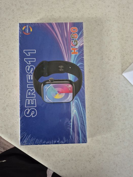 продам смарт часы