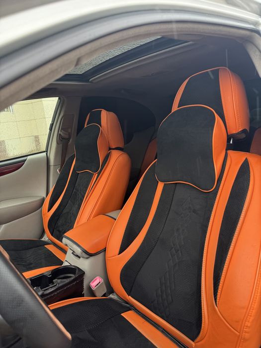 Лексус ЕС 330, 2003