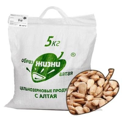 Семечки подсолнуха очищенные и нежаренные