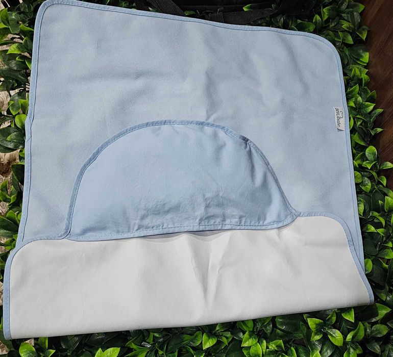 Подложка за смяна на пелени