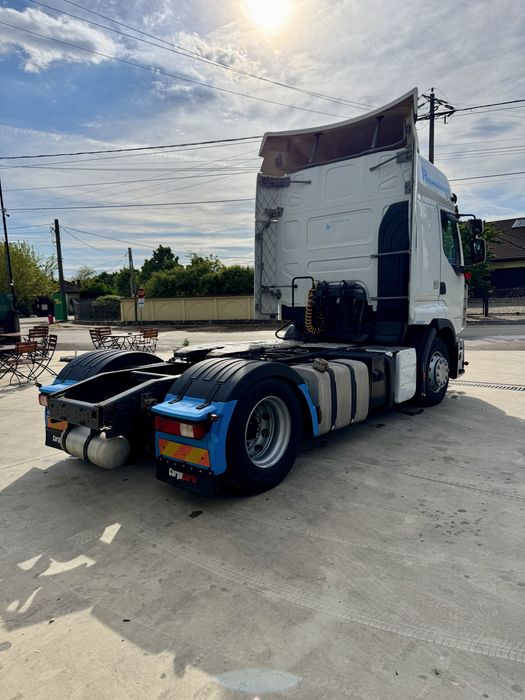 Renault Premium 460 EEV