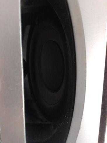 СабВуфер Рабочий!