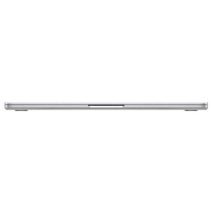 НОВ MacBook Air 15.3” M4/512GB/24GB/10GPU/10CPU/Silver/2025
