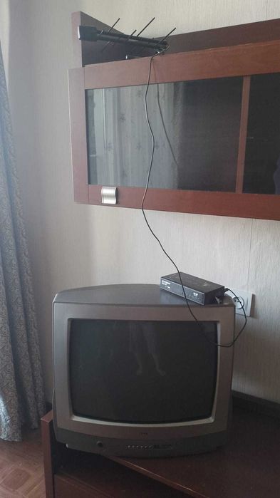 Продам телевизоры 5 000 - 10 000 тг