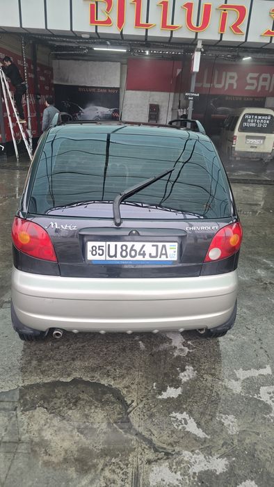 Matiz sotiladi 2009 yil