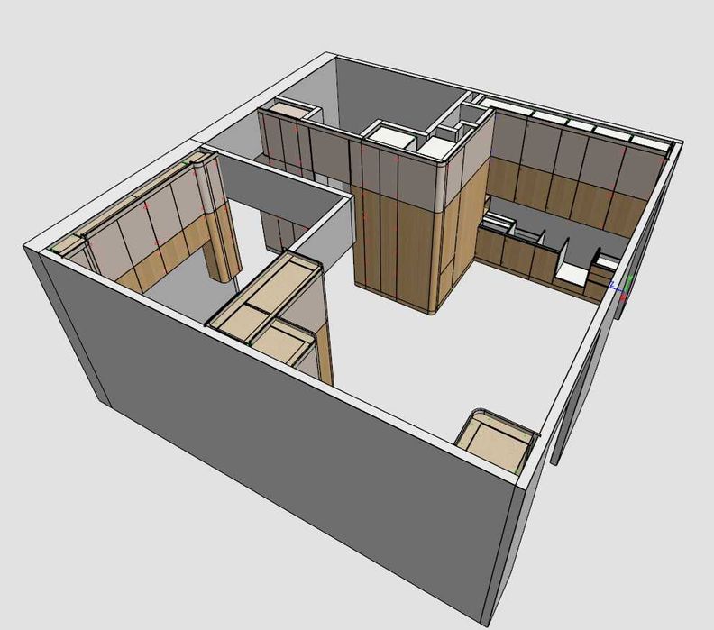 Bazis Mebelshik/Konstruktor/PROFESSIONAL