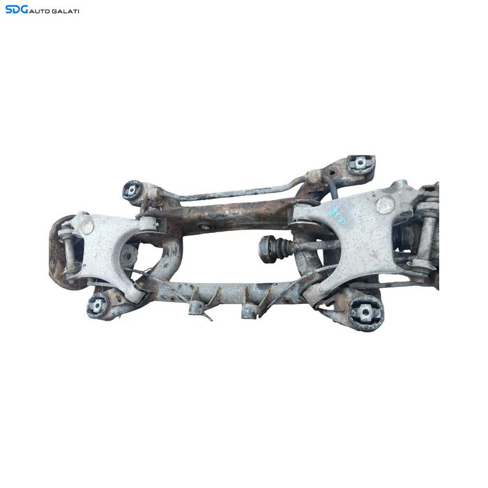 Punte Spate BMW X5 E53 3.0 Diesel 1998 - 2006 [M9574]