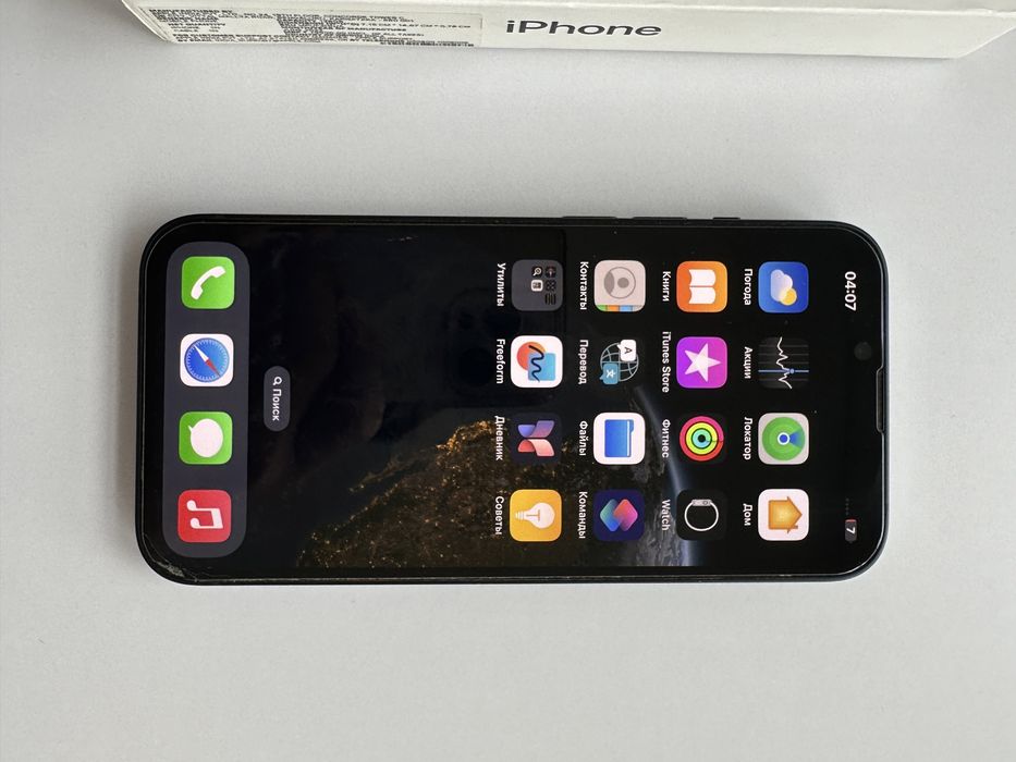 Iphone 14 128gb 83%