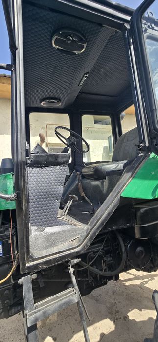 Mtz 80x sastayanasi zor