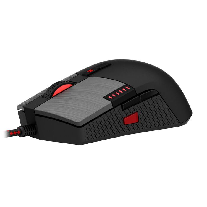Mouse AOC AGON AGM700 - desigilat, dar nefolosit