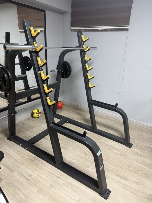 Силовые тренажеры