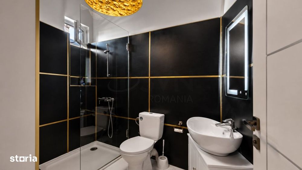 Apartament 2 Camere I Centrul Vechi I Ideal Investitie