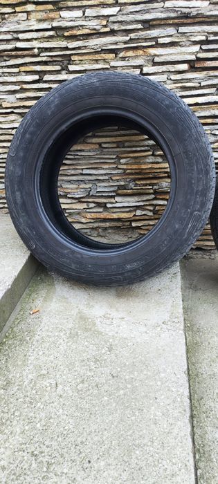 Все сезонни гуми KUMHO 235/60/17