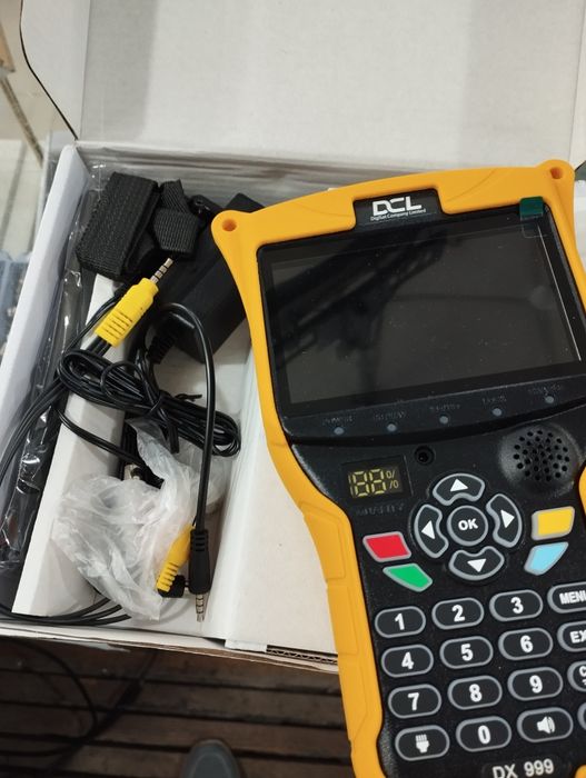 Сат файндер прибор