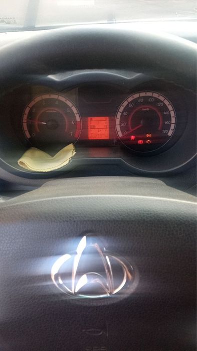 Changam 98tali 2019-yil probeg 202350