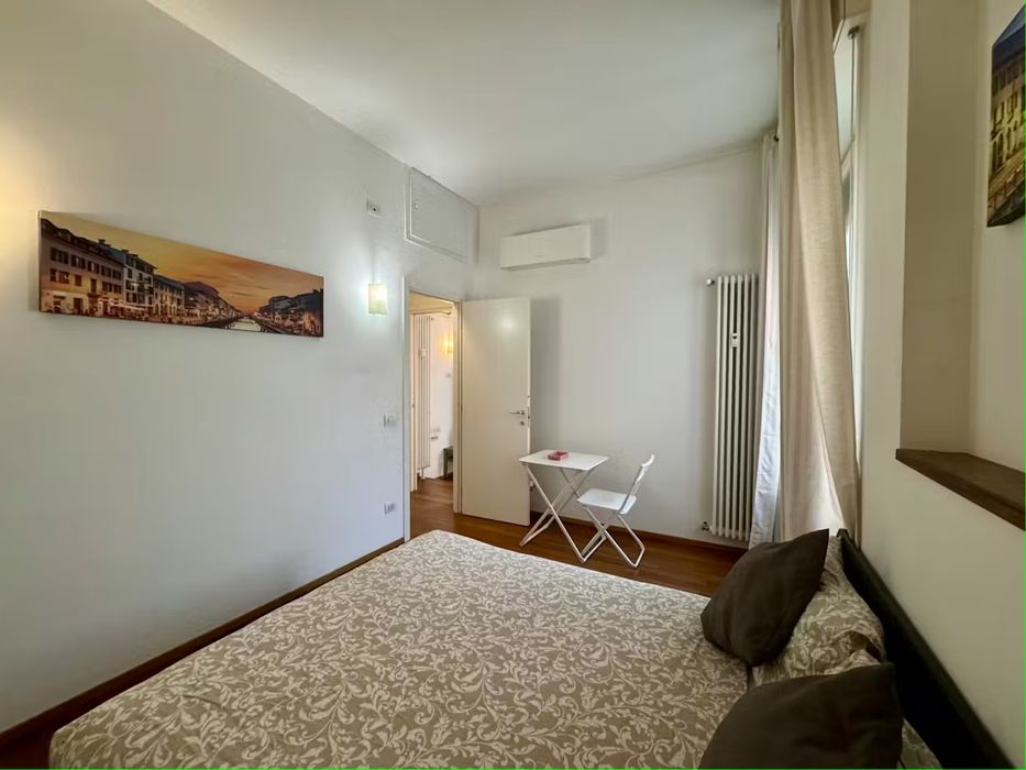 Дава се под наем Двустаен апартамент в София, Борово - 55 кв.м за 382.5 € - Снимка #4