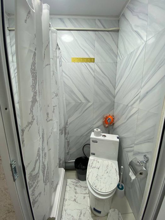 Kvartira  sharq club yanda