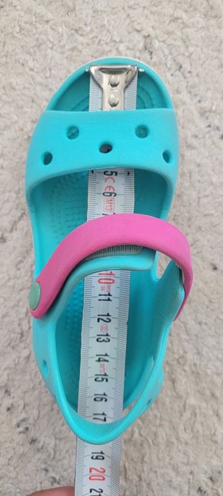 Детски обувки crocs reebok nike