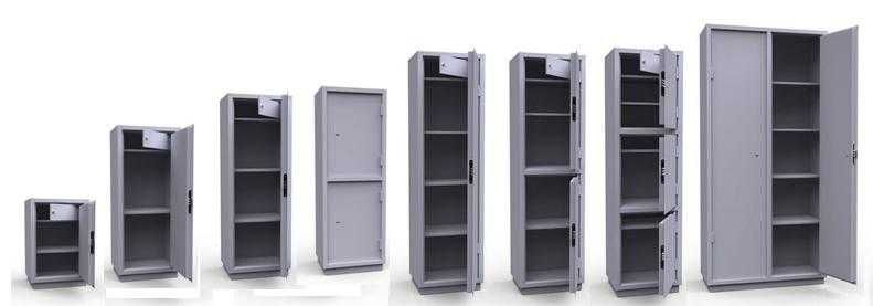 Металлическая мебель на заказ