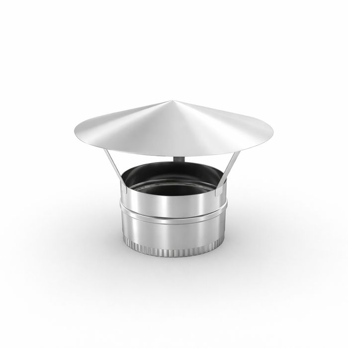 Cos fum inox bronox