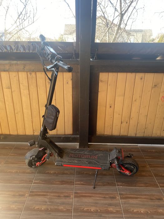 Trotineta electrica Motorun X Pro