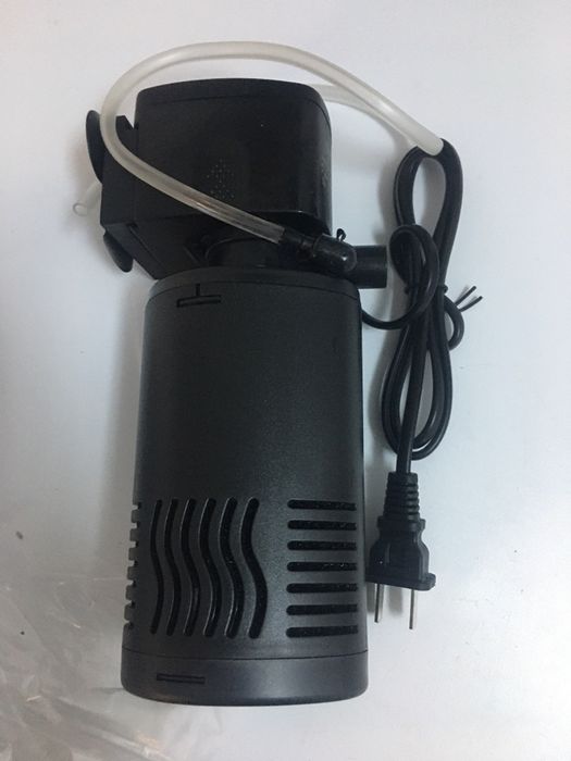 Filtru intern de 1000l/h iazuri