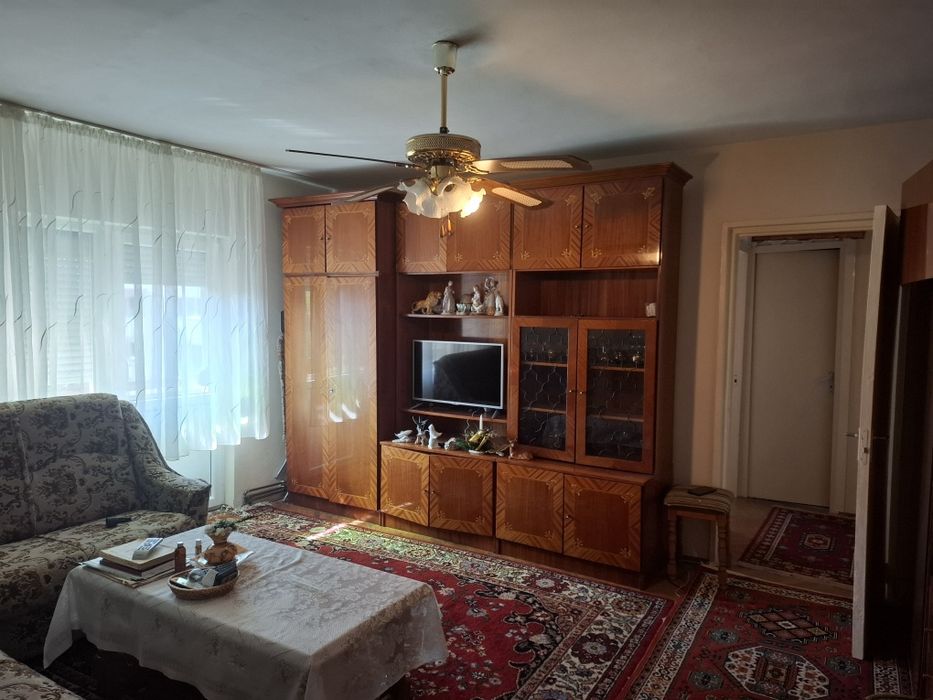 Apartament 2 camere zona Micro 16