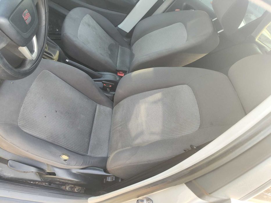 Seat Ibiza 2011г на части 1.2 tdi