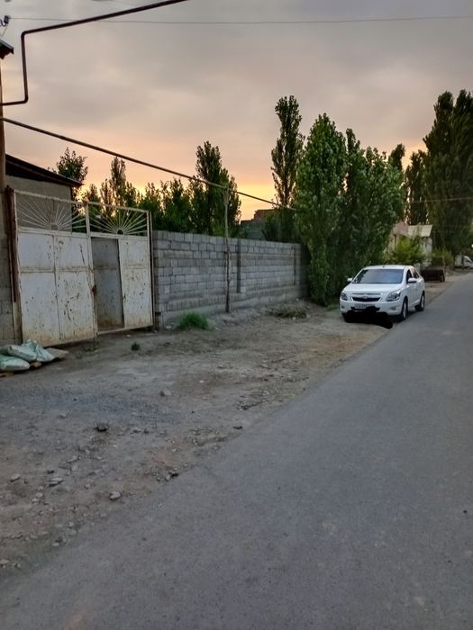 Yer uchaska sotiladi