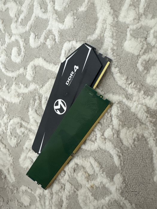 Продается оперативная память