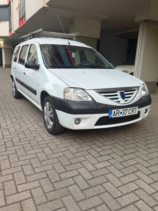Dacia Logan  MCV