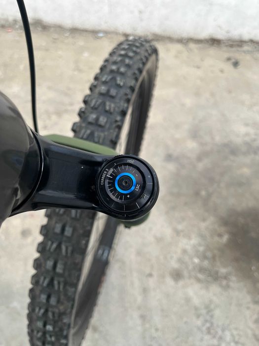Bicicleta Cannondale Habit LT 2, 2024, M, Mullet