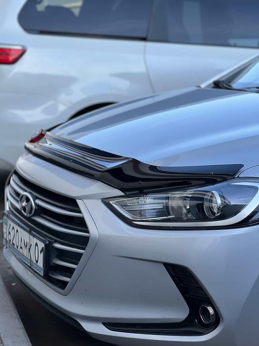 Мухобойки, ветровики, чехлы, защита двигателя | Автоаксессуары