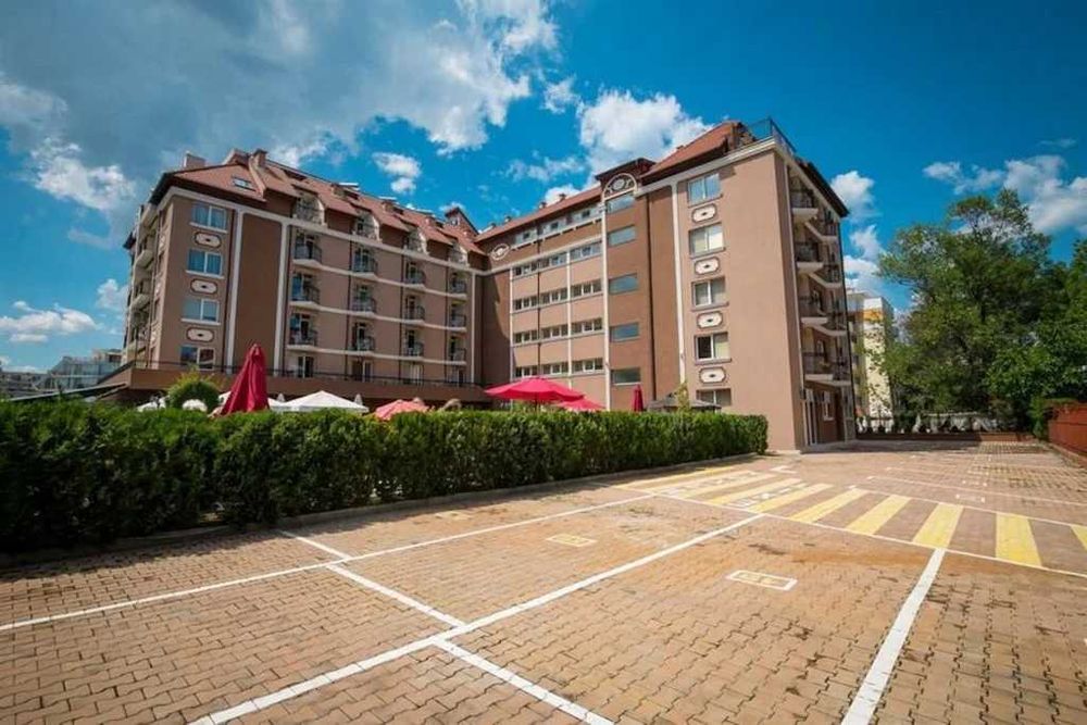 Продава се Двустаен апартамент в к.к. Слънчев бряг - 59 кв.м за 1221 €/кв.м - Снимка #12