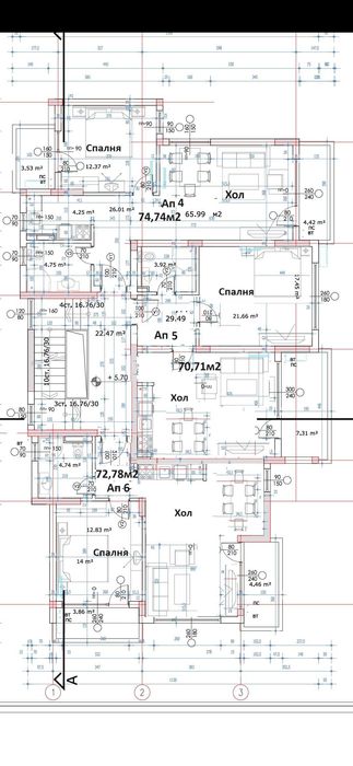 Продава се Двустаен апартамент в с. Равда, Област Бургас - 91 кв.м за 1154 €/кв.м - Снимка #16