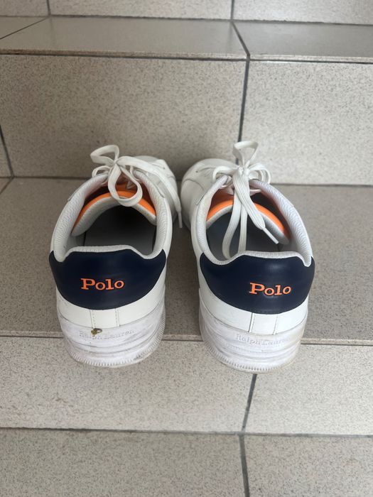 Маратонки Polo 48