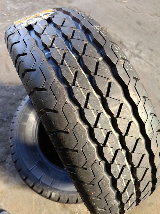 НОВИ БУСОВИ ЛЕТНИ -16цола -235/65-1бр.-165лв."APLUS"-с монтаж и баланс