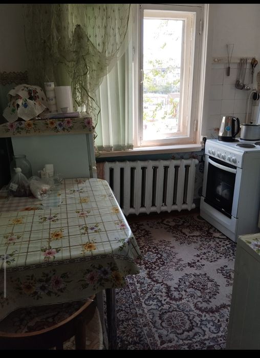 Квартира 2ух комнатная