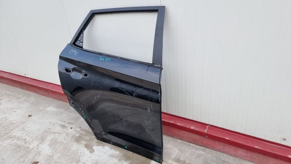 Usa dreapta spate Hyundai Tucson, 2015, 2016, 2017, 2018, 2019, 2020, 2021.