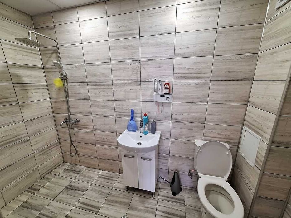 Тристаен апартамент | Широк център | Благоевград