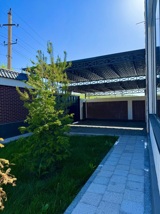 Бургулюк|Зона отдыха|Дача|Коттедж|Хата